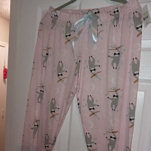 New Comfy Pajama Pants